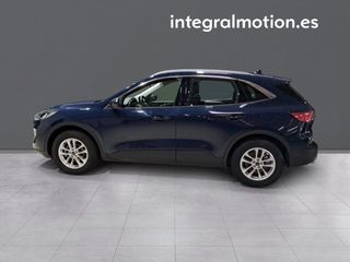 Ford Kuga Titanium 2.0 EcoBlue 140kW 4x4 Auto