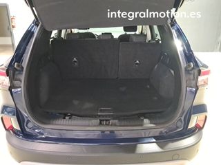 Ford Kuga Titanium 2.0 EcoBlue 140kW 4x4 Auto