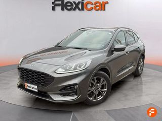 Ford Kuga ST-Line 2.0 EcoBlue 88kW (120CV) Auto