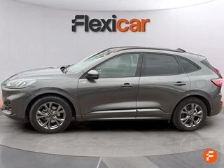 Ford Kuga ST-Line 2.0 EcoBlue 88kW (120CV) Auto