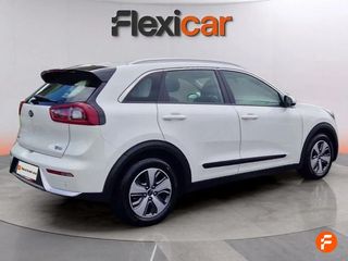 Kia Niro 1.6 GDi HEV 104kW (141CV) Concept