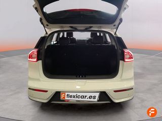 Kia Niro 1.6 GDi HEV 104kW (141CV) Concept