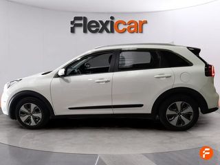 Kia Niro 1.6 GDi HEV 104kW (141CV) Concept
