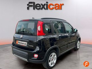 Fiat Panda Panda Hybrid 1.0 Gse 51kw (70CV)