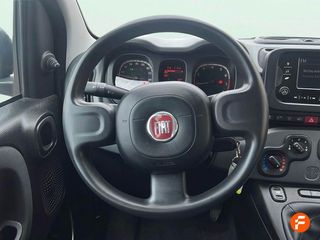 Fiat Panda Panda Hybrid 1.0 Gse 51kw (70CV)