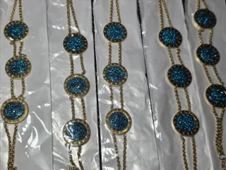 Pulsera para mujer de acero inoxidable