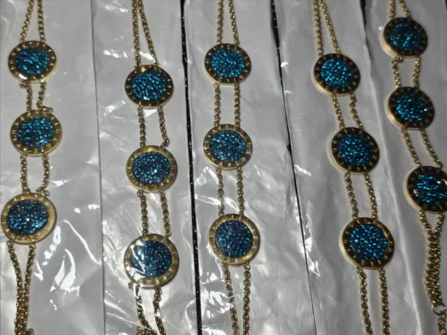 Pulsera para mujer de acero inoxidable
