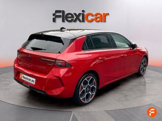 Opel Astra 1.6T PHEV 132kW (180CV) GS-Line Auto