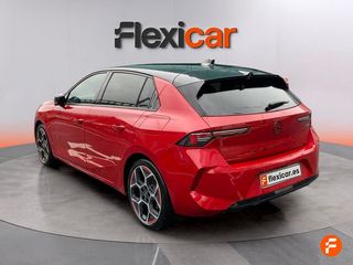 Opel Astra 1.6T PHEV 132kW (180CV) GS-Line Auto