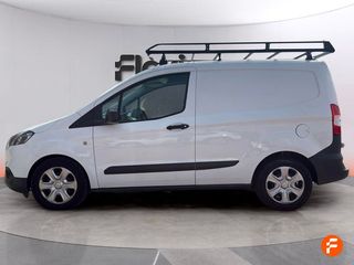 Ford Tourneo Courier 1.0 EcoBoost 74kW (100CV) Sport