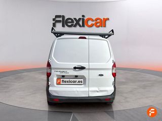 Ford Tourneo Courier 1.0 EcoBoost 74kW (100CV) Sport
