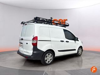 Ford Tourneo Courier 1.0 EcoBoost 74kW (100CV) Sport