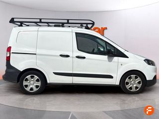 Ford Tourneo Courier 1.0 EcoBoost 74kW (100CV) Sport