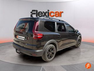 Dacia Jogger S.L. Extreme Go 74kW (100CV) ECO-G 5p