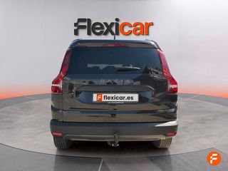 Dacia Jogger S.L. Extreme Go 74kW (100CV) ECO-G 5p