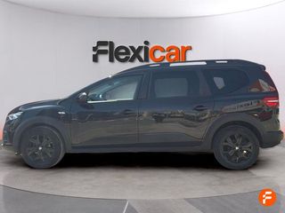 Dacia Jogger S.L. Extreme Go 74kW (100CV) ECO-G 5p