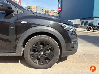 Dacia Jogger S.L. Extreme Go 74kW (100CV) ECO-G 5p