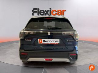 Suzuki SCross 1.4T S1 Mild Hybrid