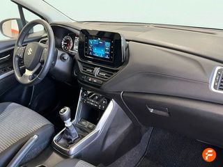 Suzuki SCross 1.4T S1 Mild Hybrid