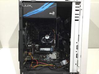 pc clonico amd athlon 3000g 8gb ram 512gb ssd