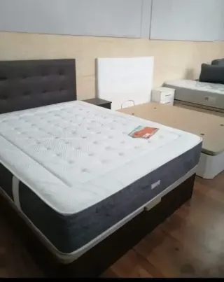 Letti singoli e matrimoniali