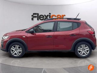 Dacia Sandero Stepway Essential TCe 67kW (90V)