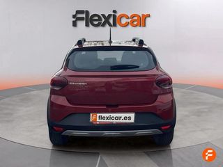 Dacia Sandero Stepway Essential TCe 67kW (90V)