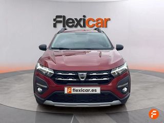 Dacia Sandero Stepway Essential TCe 67kW (90V)