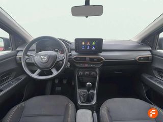 Dacia Sandero Stepway Essential TCe 67kW (90V)