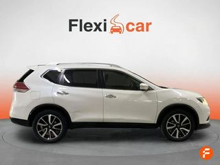 Nissan X-Trail 1.6 dCi XTRONIC N-CONNECTA