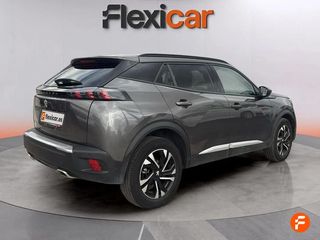 Peugeot 2008 Allure Pack Puretech 130 S&S BVM6