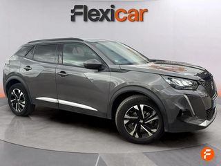 Peugeot 2008 Allure Pack Puretech 130 S&S BVM6