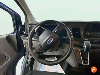 Ford Tourneo Custom 2.0 EcoBlue 100kW (136CV) L2 Trend AT