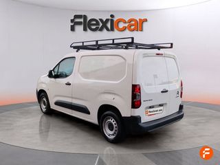 Citroën Berlingo Talla M BlueHDi 100 S&S FEEL