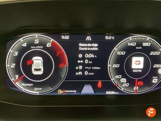 Seat Leon 1.5 TSI 110kW S&S FR