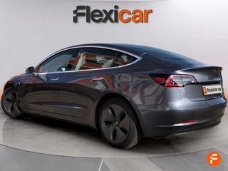 Tesla Model 3 Performance AWD