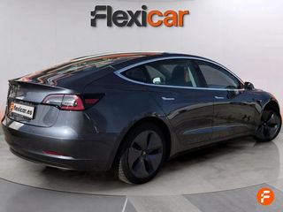Tesla Model 3 Performance AWD