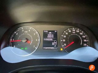 Dacia Sandero Stepway Essential 74kW (100CV) ECO-G