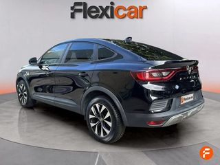 Renault Arkana Evolution TCe 103kW(140CV) EDC mild hybr