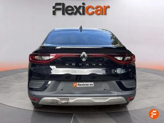 Renault Arkana Evolution TCe 103kW(140CV) EDC mild hybr