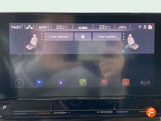 Seat Leon SP 2.0 TDI 110kW DSG S&S FR