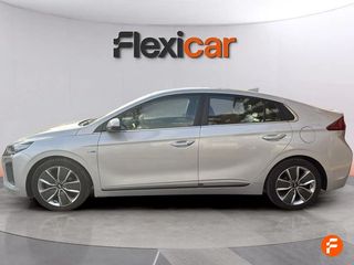Hyundai IONIQ 1.6 GDI HEV Tecno DCT