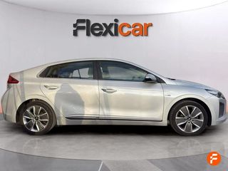 Hyundai IONIQ 1.6 GDI HEV Tecno DCT