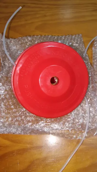 Cabezales Desbrozadora Automáticos