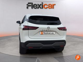 Nissan Qashqai DIG-T 116kW (158CV) mHEV Xtron.4x4 Tekna