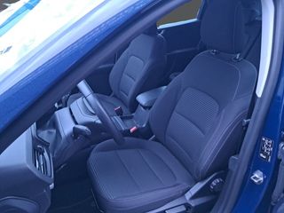 Ford Kuga Titanium 2.0 EcoBlue 140kW 4x4 Auto