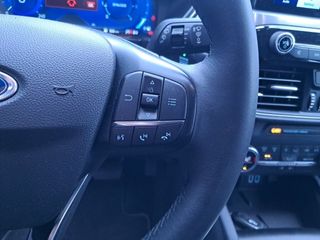 Ford Kuga Titanium 2.0 EcoBlue 140kW 4x4 Auto