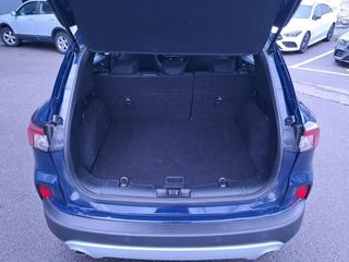 Ford Kuga Titanium 2.0 EcoBlue 140kW 4x4 Auto