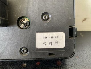 30613944 mando luces volvo s40 berlina 56124