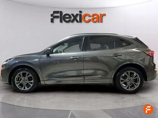 Ford Kuga ST-Line 2.0 EcoBlue 88kW (120CV) Auto